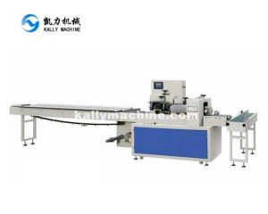 Csapágycsomagoló gép