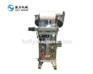 Csomagoló gép számlálása