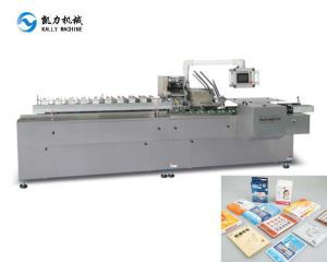 Automatikus gipszkarton dobozos gép