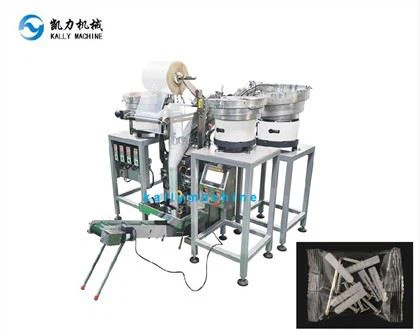 Szekrény hardver csomagológép